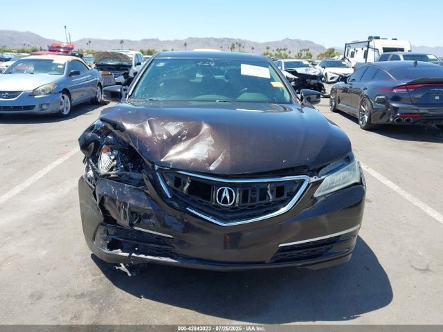 Acura j35y6 2015 19UUB2F55FA022980 Image 12