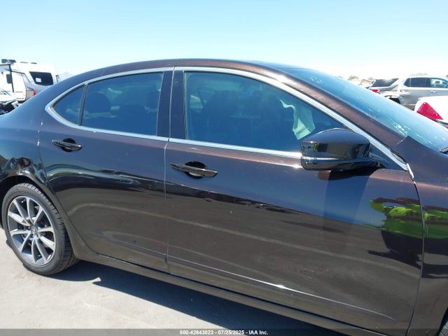 Acura j35y6 2015 19UUB2F55FA022980 Image 13