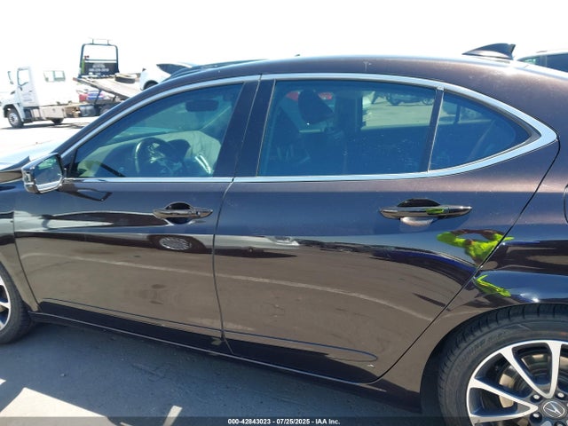 Acura j35y6 2015 19UUB2F55FA022980 Image 14