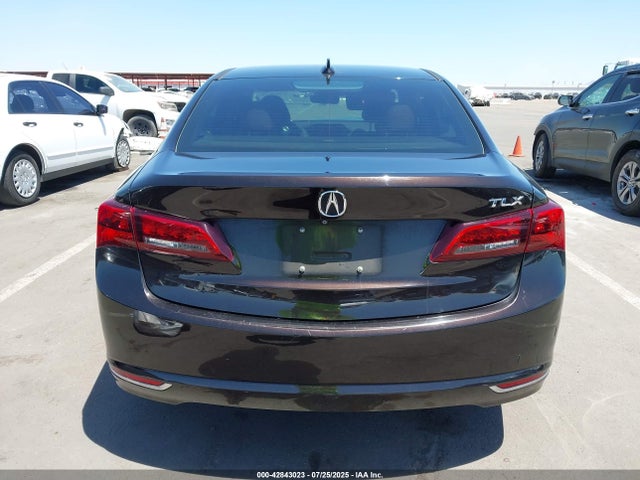 Acura j35y6 2015 19UUB2F55FA022980 Image 16