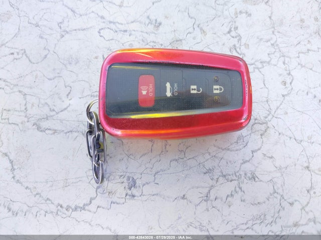JTDP4RCE7LJ035163 Toyota m20-fks