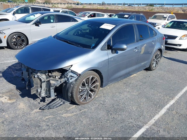 JTDP4RCE7LJ035163 Toyota m20-fks