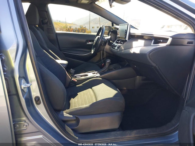 JTDP4RCE7LJ035163 Toyota m20-fks