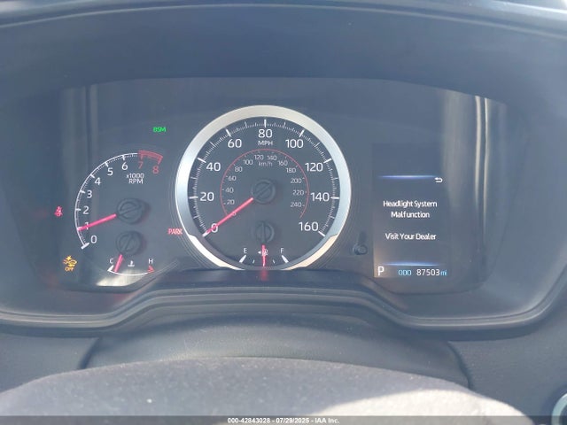 JTDP4RCE7LJ035163 Toyota m20-fks