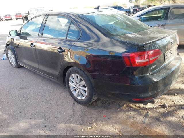 3VWD17AJ7FM225002 Volkswagen 1.8t