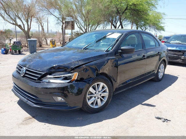 3VWD17AJ7FM225002 Volkswagen 1.8t