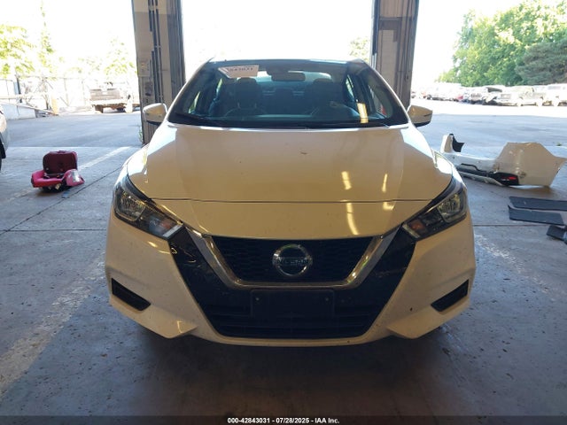 Nissan 2021 2021 3N1CN8EVXML868200 Image 13