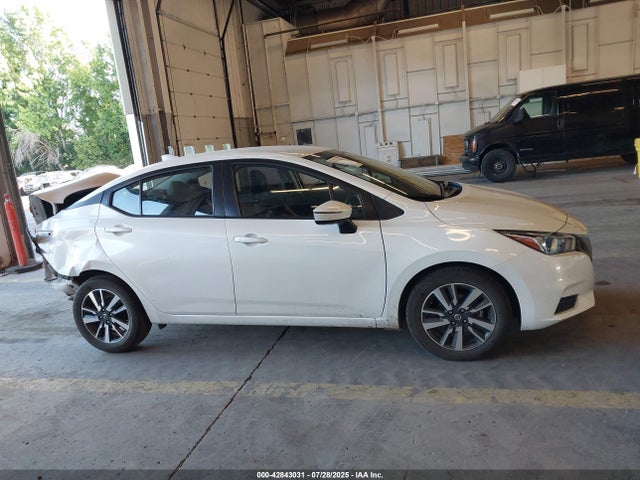 Nissan 2021 2021 3N1CN8EVXML868200 Image 14