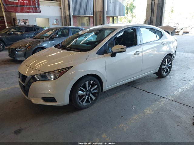 Nissan 2021 2021 3N1CN8EVXML868200 Image 2