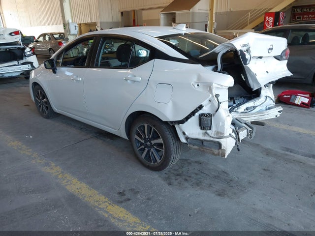 Nissan 2021 2021 3N1CN8EVXML868200 Image 3