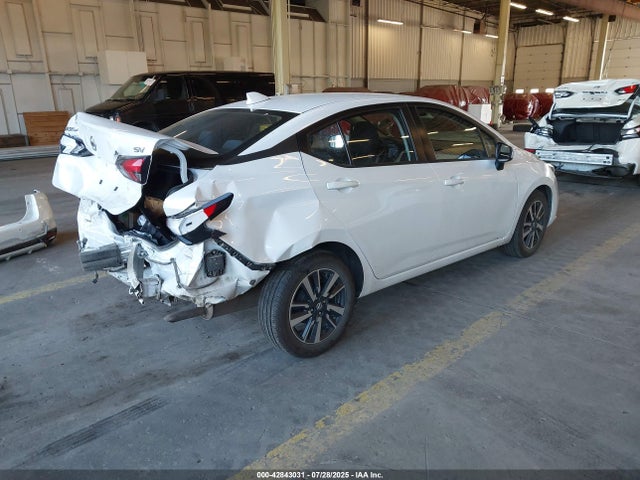 Nissan 2021 2021 3N1CN8EVXML868200 Image 4
