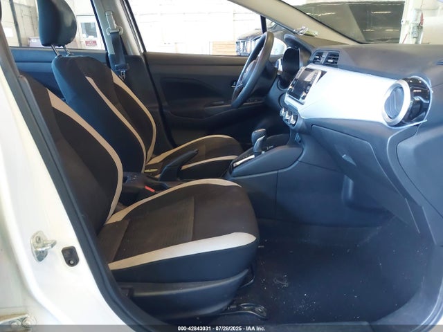 Nissan 2021 2021 3N1CN8EVXML868200 Image 5