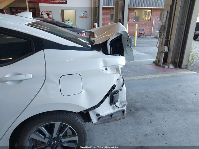Nissan 2021 2021 3N1CN8EVXML868200 Image 6