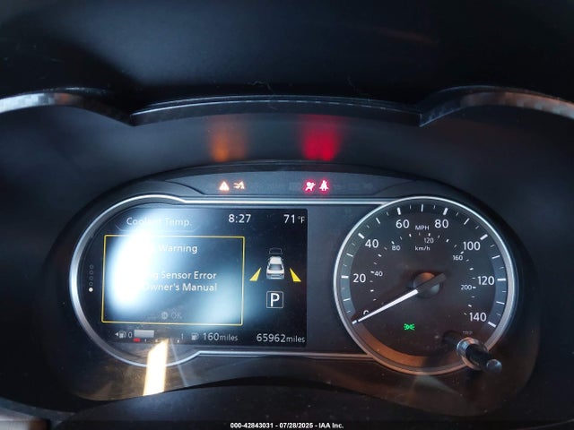 Nissan 2021 2021 3N1CN8EVXML868200 Image 7