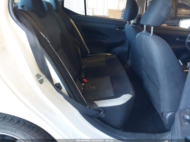 Nissan 2021 2021 3N1CN8EVXML868200 Image 8