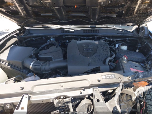 Toyota 2gr-fks 2019 3TMBZ5DN1KM020680 Image 10
