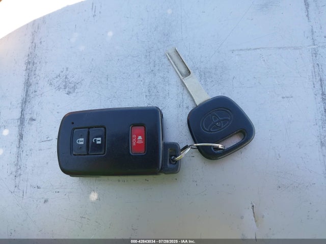 Toyota 2gr-fks 2019 3TMBZ5DN1KM020680 Image 11