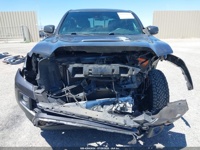 Toyota 2gr-fks 2019 3TMBZ5DN1KM020680 Image 13