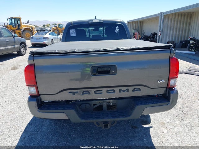 Toyota 2gr-fks 2019 3TMBZ5DN1KM020680 Image 17