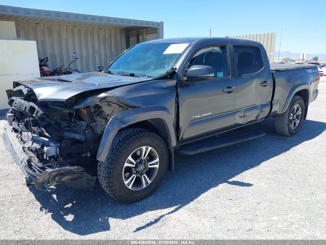 Toyota 2gr-fks 2019 3TMBZ5DN1KM020680 Image 2