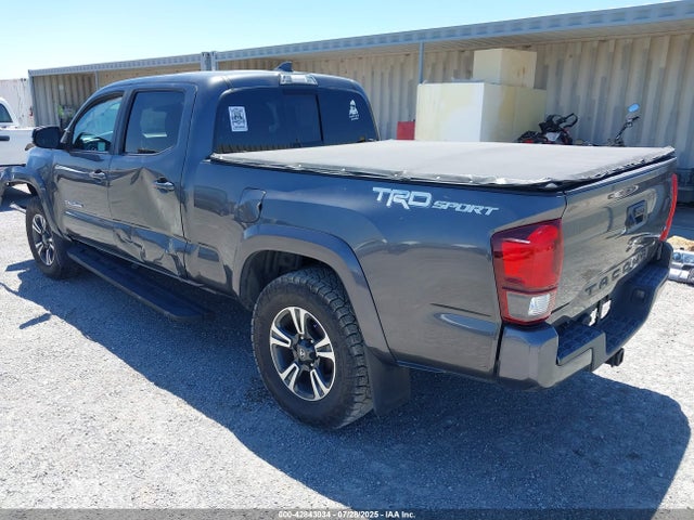 Toyota 2gr-fks 2019 3TMBZ5DN1KM020680 Image 3