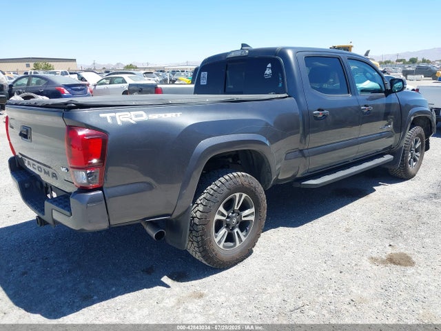 Toyota 2gr-fks 2019 3TMBZ5DN1KM020680 Image 4