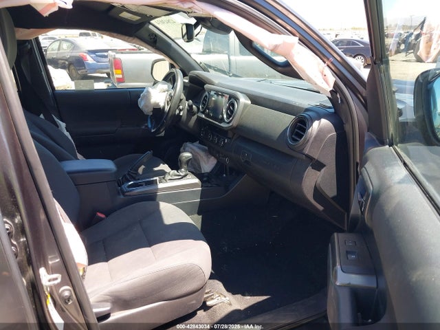 Toyota 2gr-fks 2019 3TMBZ5DN1KM020680 Image 5