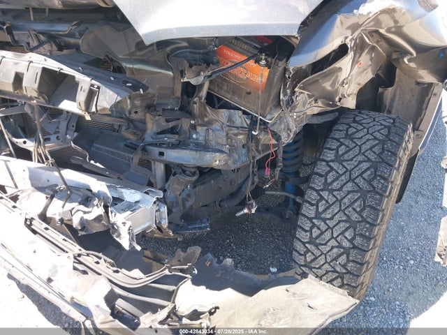 Toyota 2gr-fks 2019 3TMBZ5DN1KM020680 Image 6
