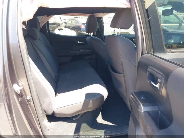 Toyota 2gr-fks 2019 3TMBZ5DN1KM020680 Image 8