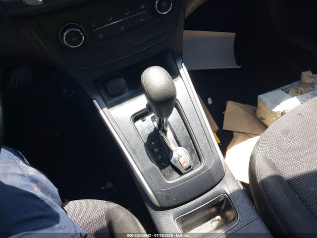 3N1AB7APXJY240329 Nissan 2018