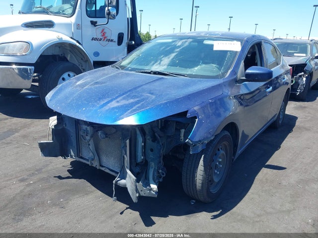 3N1AB7APXJY240329 Nissan 2018
