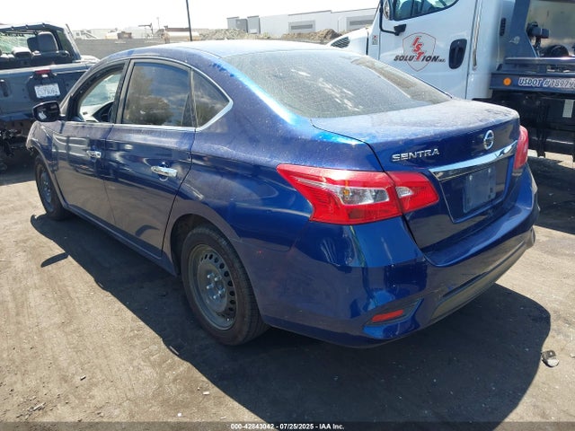 3N1AB7APXJY240329 Nissan 2018