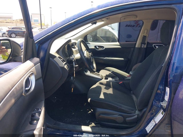 3N1AB7APXJY240329 Nissan 2018