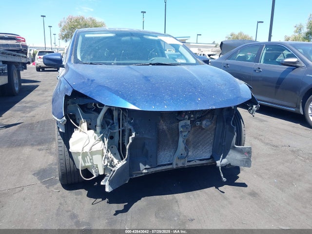 3N1AB7APXJY240329 Nissan 2018