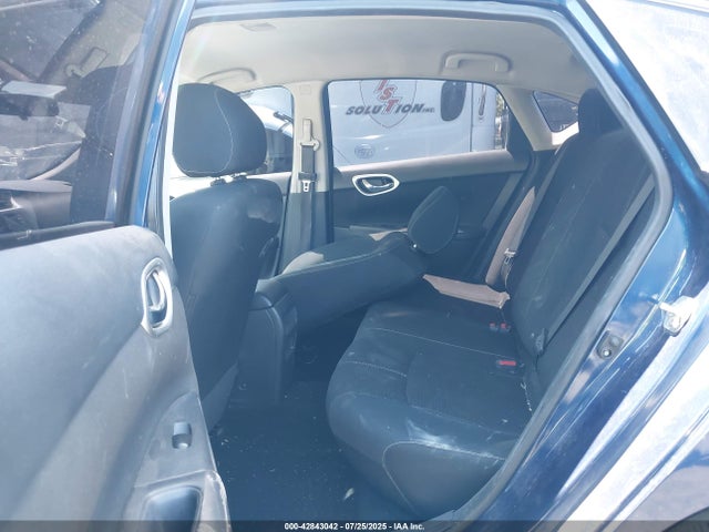 3N1AB7APXJY240329 Nissan 2018