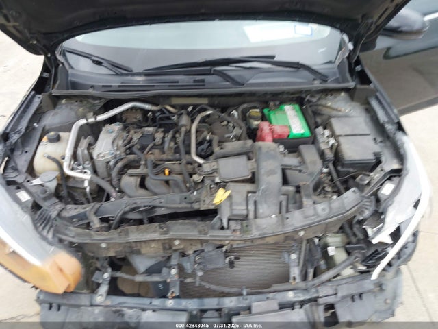 Nissan 2020 2020 3N1AB8CV5LY244874 Image 10
