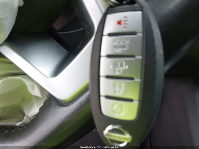 Nissan 2020 2020 3N1AB8CV5LY244874 Image 11