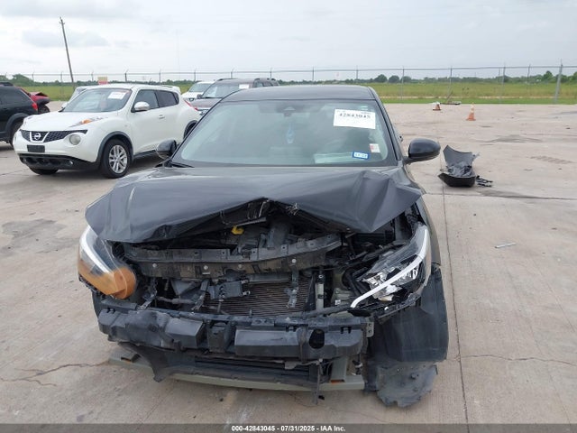 Nissan 2020 2020 3N1AB8CV5LY244874 Image 12