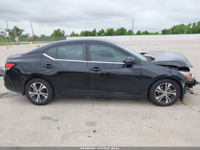 Nissan 2020 2020 3N1AB8CV5LY244874 Image 13