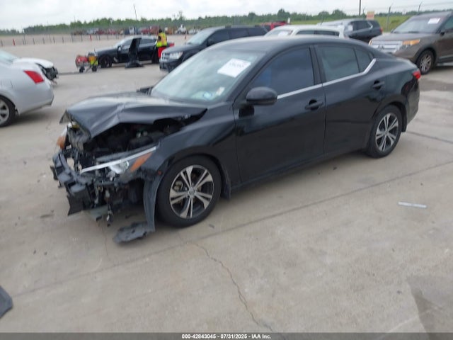 Nissan 2020 2020 3N1AB8CV5LY244874 Image 2