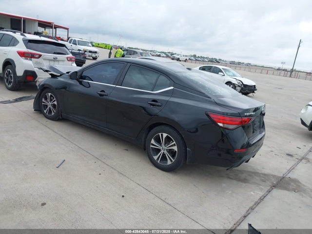 Nissan 2020 2020 3N1AB8CV5LY244874 Image 3
