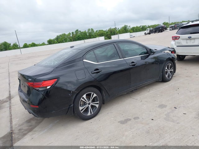 Nissan 2020 2020 3N1AB8CV5LY244874 Image 4