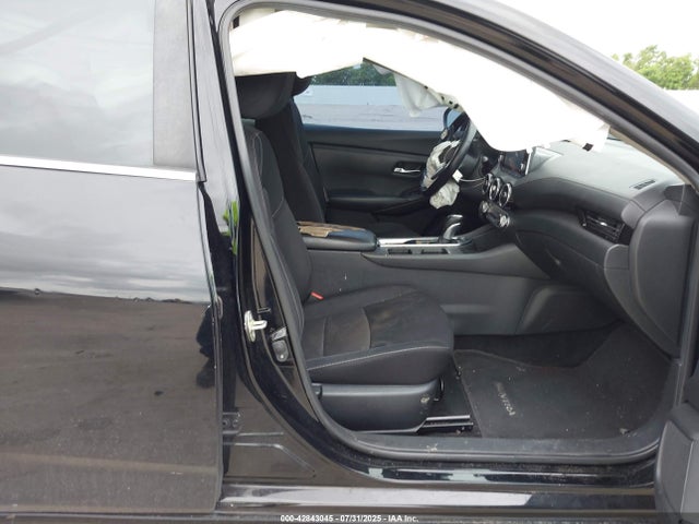 Nissan 2020 2020 3N1AB8CV5LY244874 Image 5