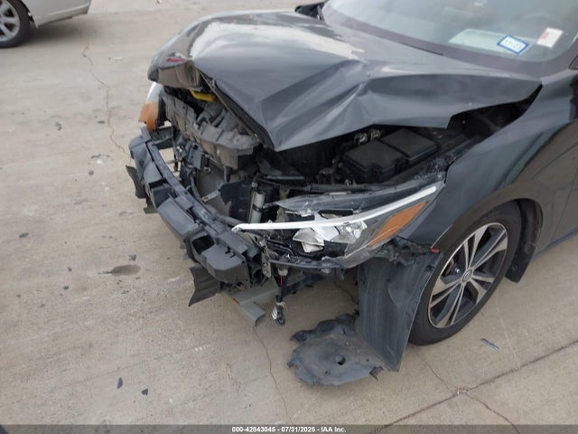 Nissan 2020 2020 3N1AB8CV5LY244874 Image 6