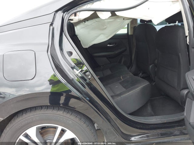Nissan 2020 2020 3N1AB8CV5LY244874 Image 8