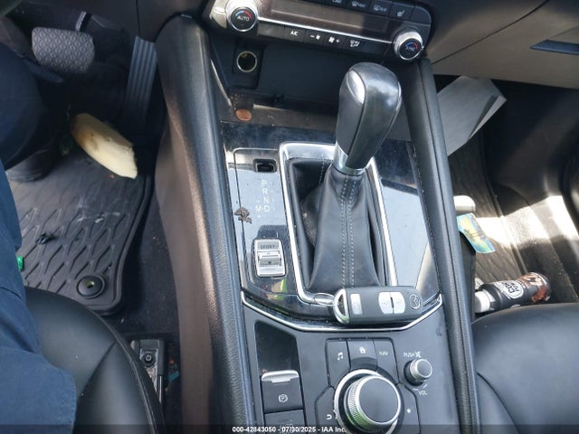 Mazda py cylinder deactivation 2019 JM3KFACM0K0534086 Image 11