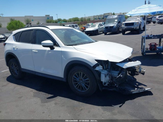 Mazda py cylinder deactivation 2019 JM3KFACM0K0534086 Image 14