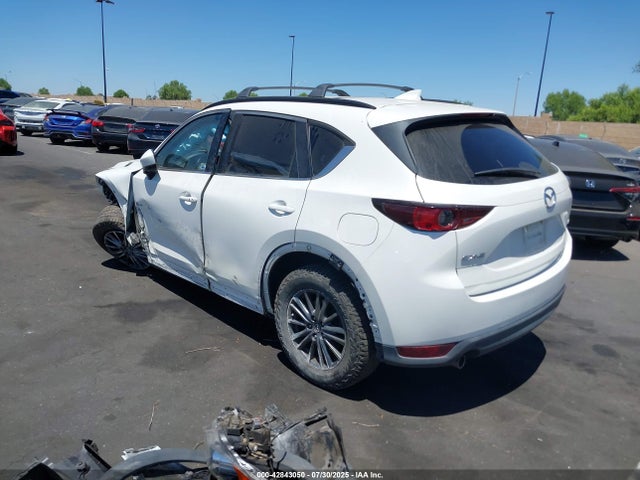 Mazda py cylinder deactivation 2019 JM3KFACM0K0534086 Image 15