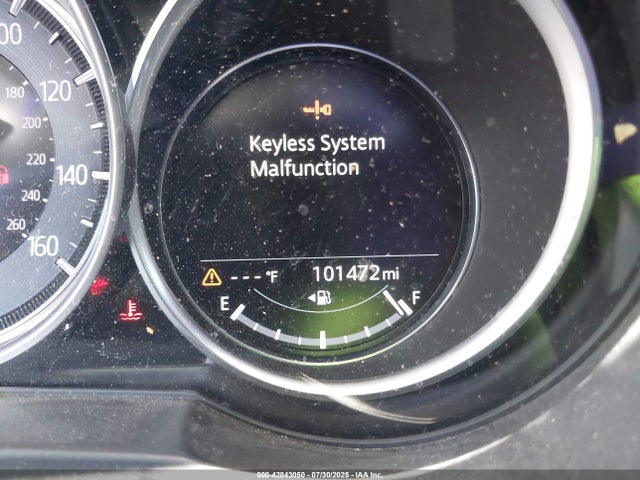 Mazda py cylinder deactivation 2019 JM3KFACM0K0534086 Image 16