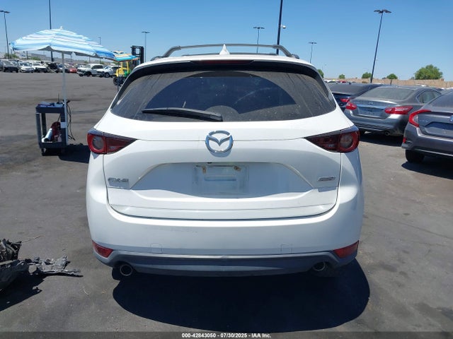 Mazda py cylinder deactivation 2019 JM3KFACM0K0534086 Image 17